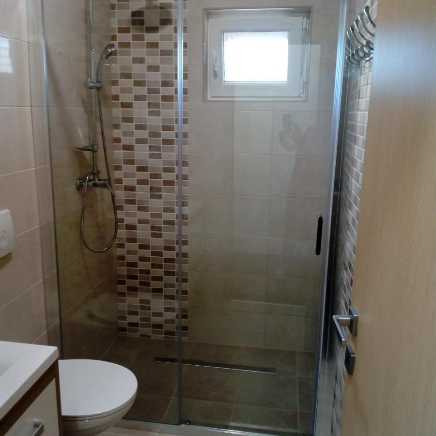 Apartmán Mendula Pakoštane Exteriér fotografie